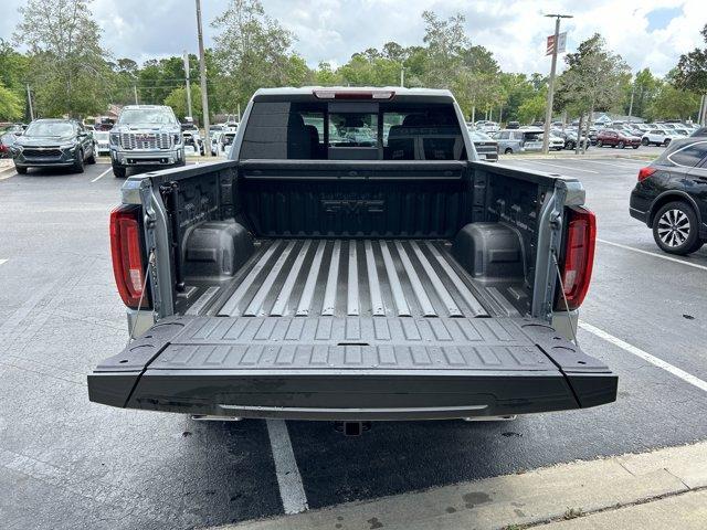 new 2025 GMC Sierra 1500 car, priced at $63,210