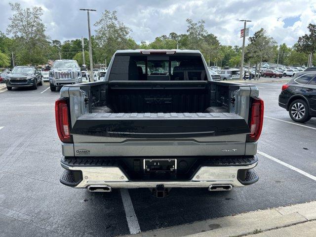 new 2025 GMC Sierra 1500 car, priced at $63,210