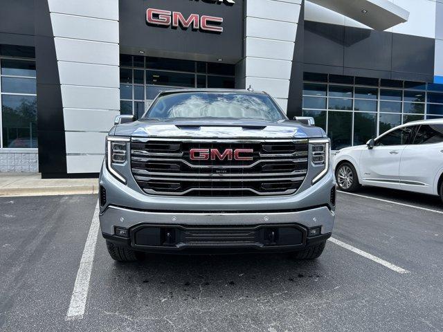 new 2025 GMC Sierra 1500 car, priced at $63,210