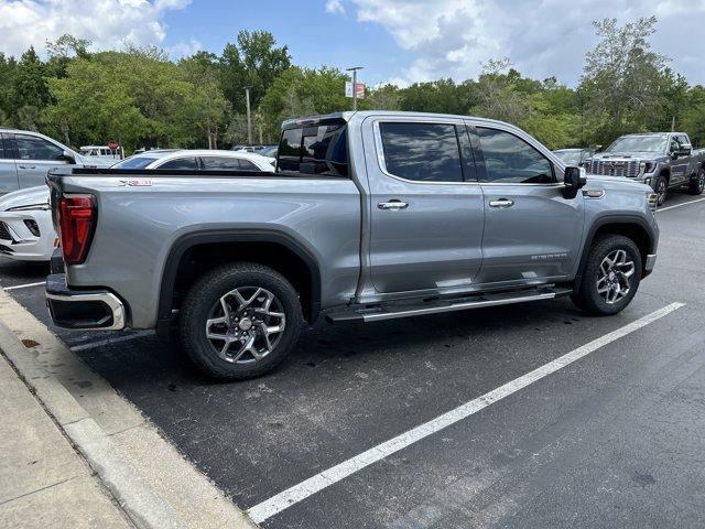 new 2025 GMC Sierra 1500 car, priced at $63,210