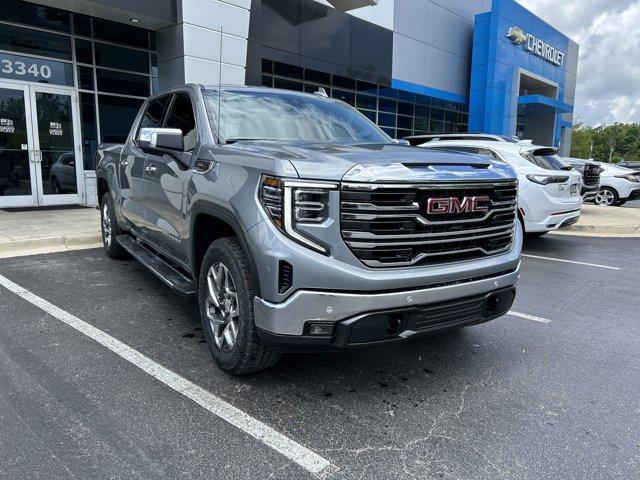 new 2025 GMC Sierra 1500 car, priced at $63,210