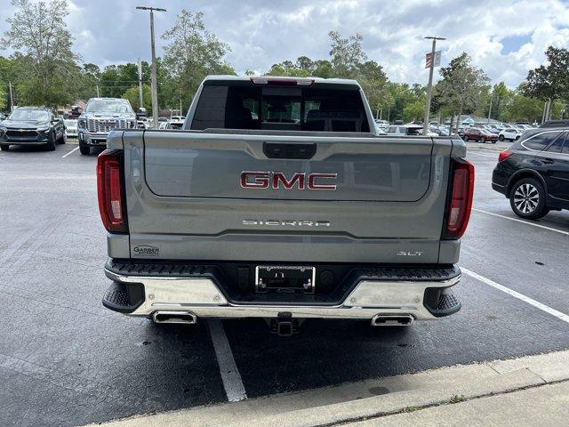 new 2025 GMC Sierra 1500 car, priced at $63,210