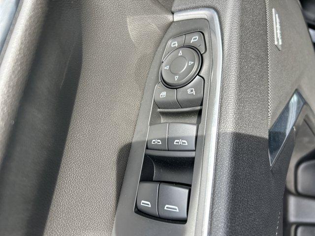 new 2025 Chevrolet Silverado 1500 car, priced at $57,554
