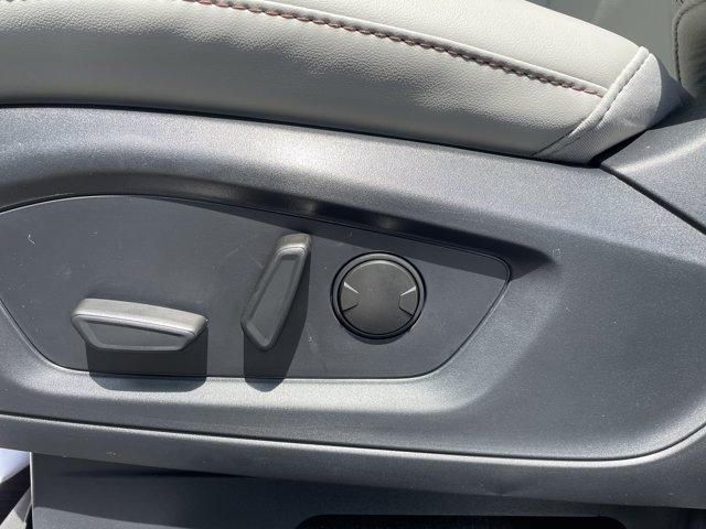 new 2025 Ford Explorer car, priced at $43,039