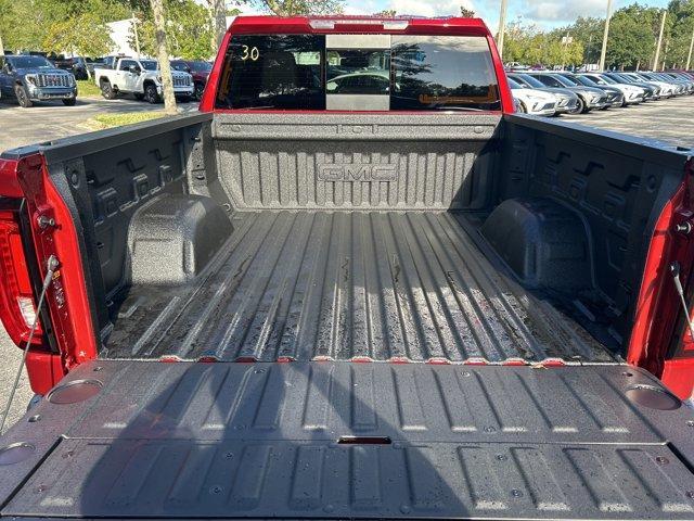 new 2026 GMC Sierra 1500 car, priced at $64,525