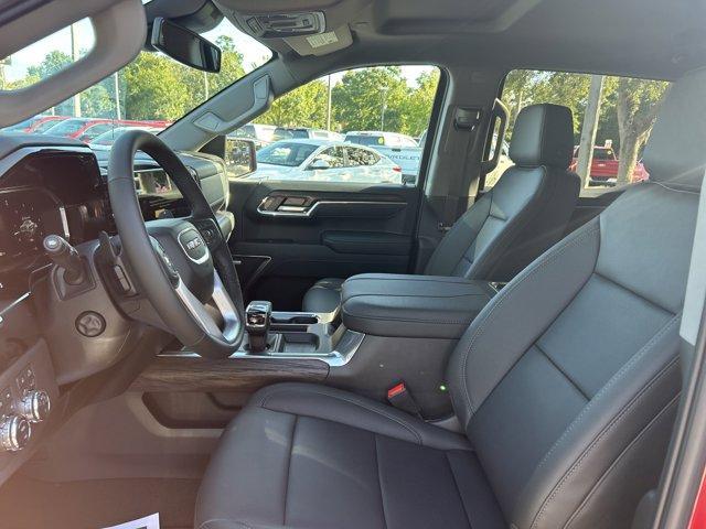 new 2026 GMC Sierra 1500 car, priced at $64,525