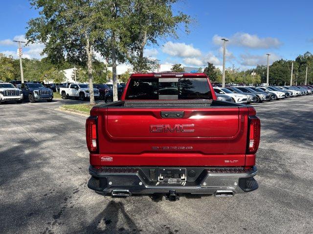 new 2026 GMC Sierra 1500 car, priced at $64,525