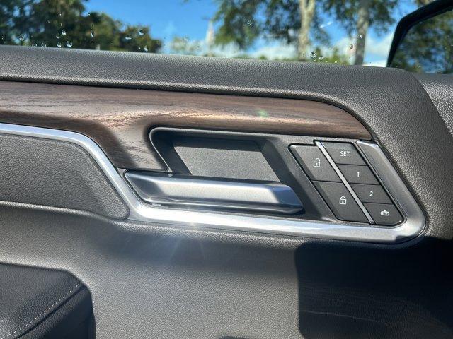 new 2026 GMC Sierra 1500 car, priced at $64,525