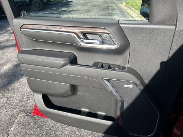 new 2026 GMC Sierra 1500 car, priced at $64,525
