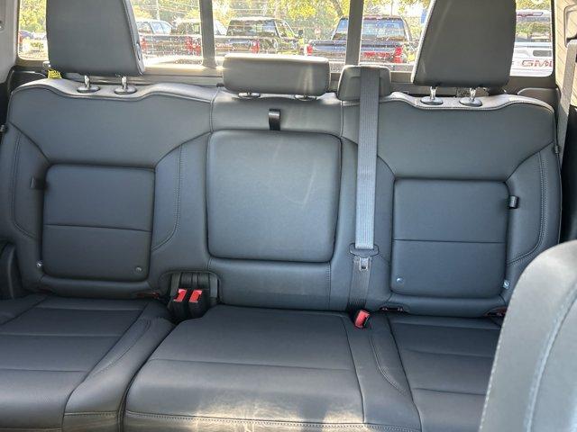 new 2026 GMC Sierra 1500 car, priced at $64,525