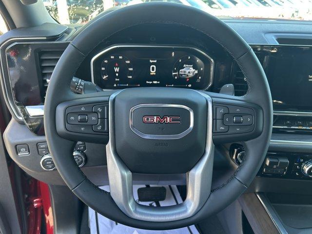 new 2026 GMC Sierra 1500 car, priced at $64,525