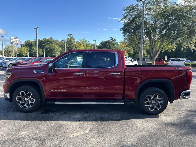 new 2026 GMC Sierra 1500 car, priced at $64,525