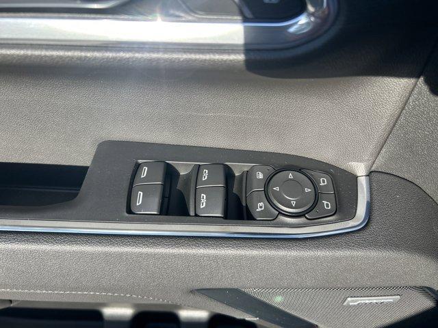 new 2026 GMC Sierra 1500 car, priced at $64,525