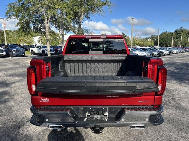 new 2026 GMC Sierra 1500 car, priced at $64,525