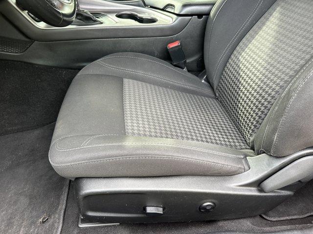 used 2019 Dodge Challenger car, priced at $18,615