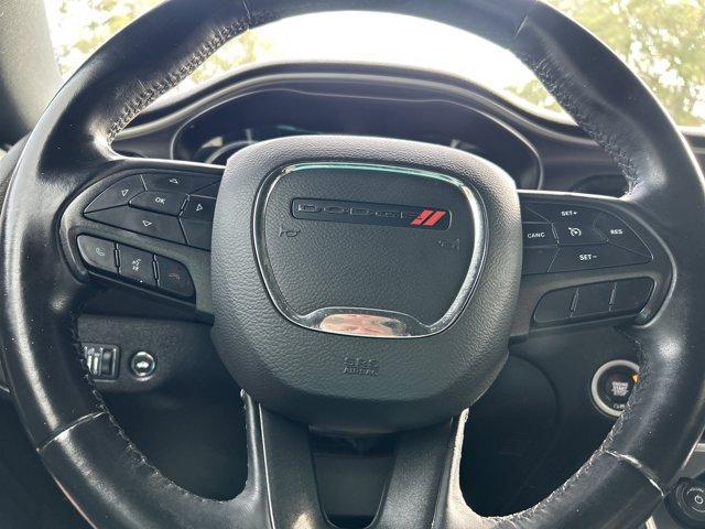used 2019 Dodge Challenger car, priced at $18,615
