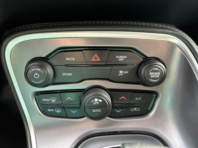 used 2019 Dodge Challenger car, priced at $18,615