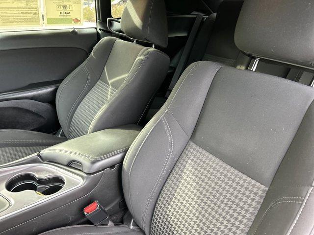 used 2019 Dodge Challenger car, priced at $18,615