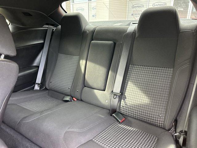 used 2019 Dodge Challenger car, priced at $18,615