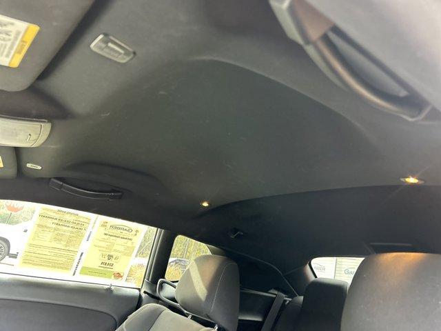 used 2019 Dodge Challenger car, priced at $18,615