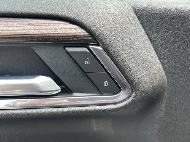 new 2026 Chevrolet Silverado 1500 car, priced at $65,755