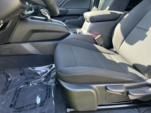 used 2024 Chevrolet Colorado car, priced at $36,456