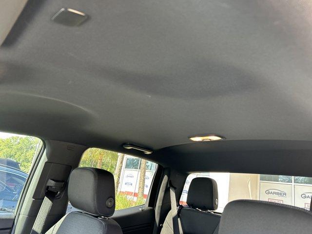used 2024 Chevrolet Colorado car, priced at $36,456