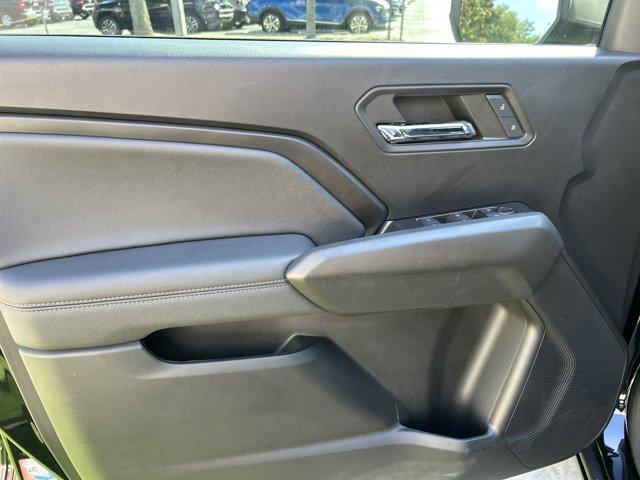 used 2024 Chevrolet Colorado car, priced at $36,456