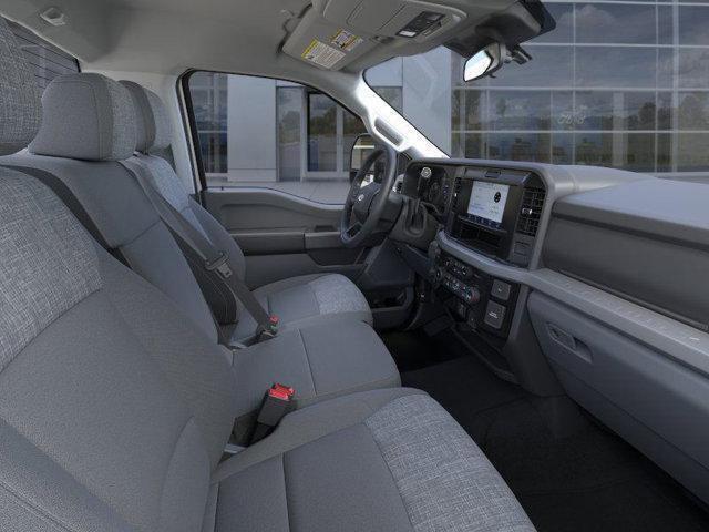 new 2025 Ford F-350 car, priced at $54,533