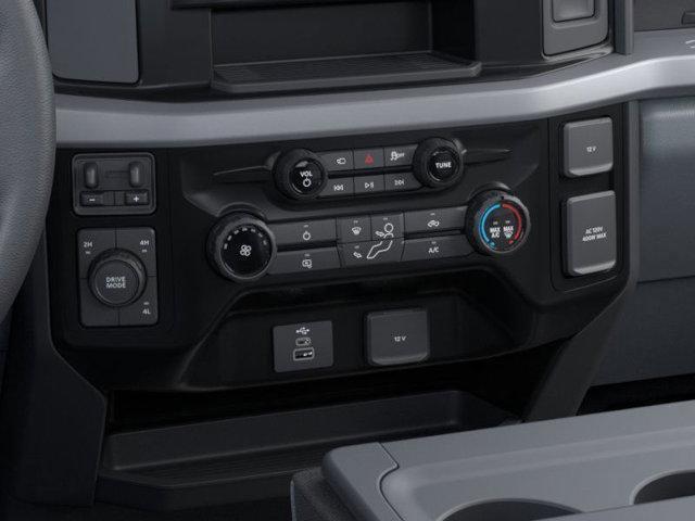 new 2025 Ford F-350 car, priced at $54,533