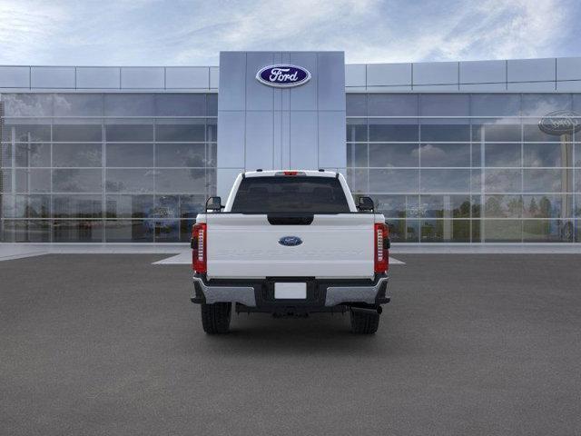 new 2025 Ford F-350 car, priced at $57,822