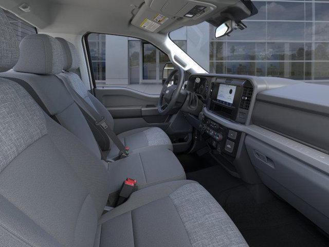 new 2025 Ford F-350 car, priced at $54,533