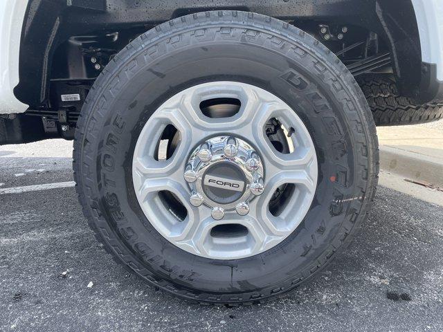 new 2025 Ford F-350 car, priced at $55,726
