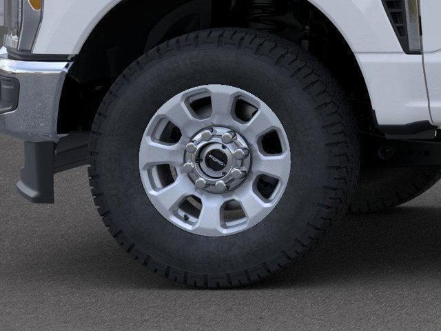 new 2025 Ford F-350 car, priced at $56,322