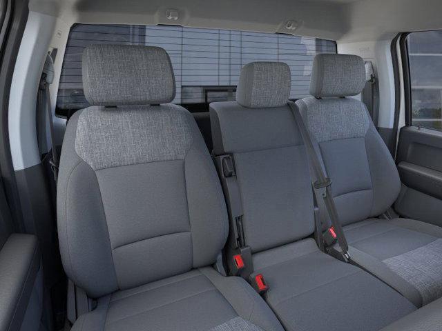 new 2025 Ford F-350 car, priced at $56,322