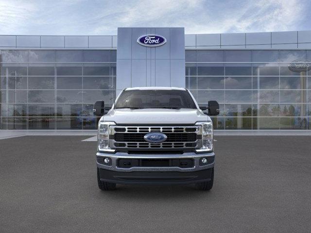 new 2025 Ford F-350 car, priced at $54,533