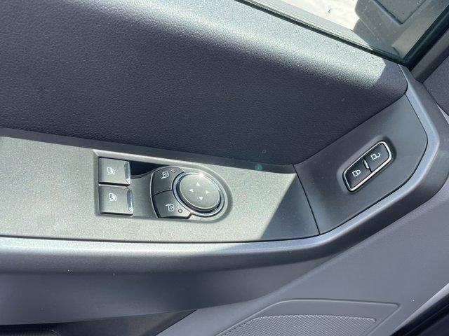 new 2025 Ford F-350 car, priced at $55,726