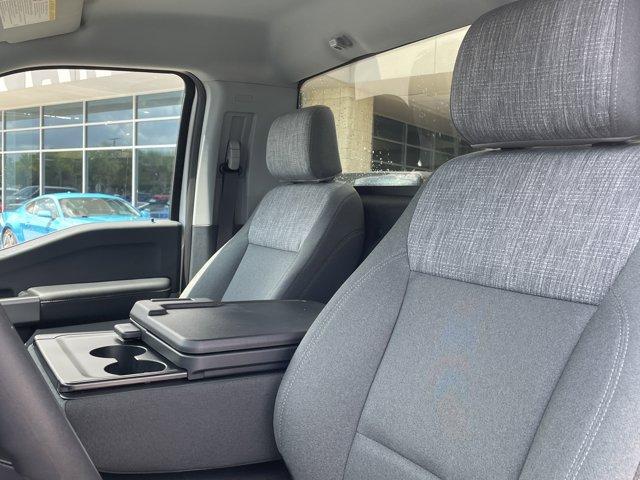 new 2025 Ford F-350 car, priced at $55,726