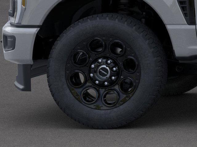 new 2025 Ford F-250 car, priced at $80,185