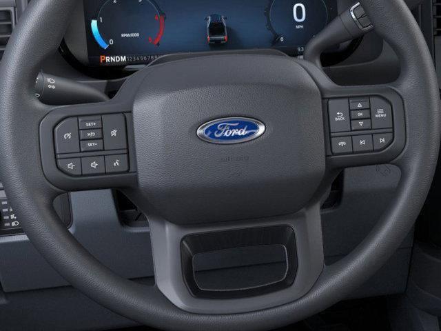 new 2025 Ford F-250 car, priced at $80,185