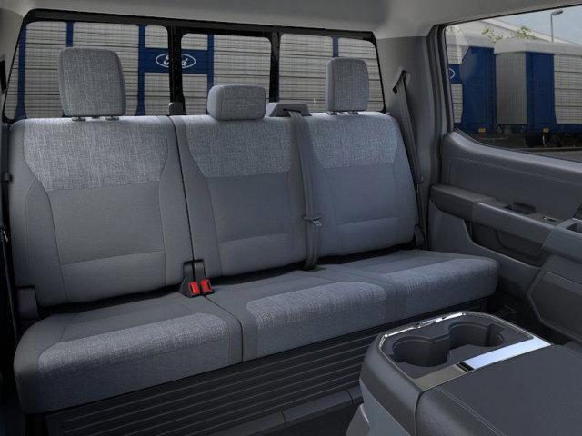 new 2025 Ford F-250 car, priced at $80,185