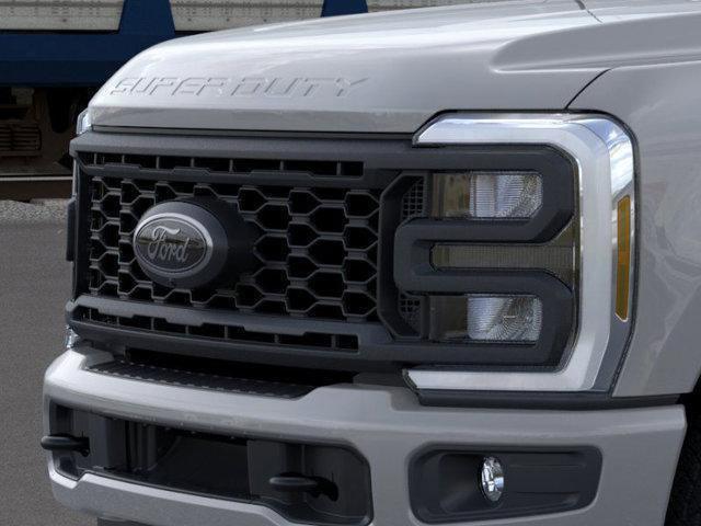 new 2025 Ford F-250 car, priced at $80,185