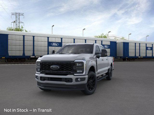 new 2025 Ford F-250 car, priced at $73,374