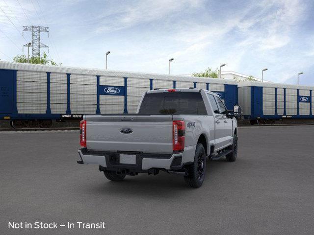 new 2025 Ford F-250 car, priced at $80,185