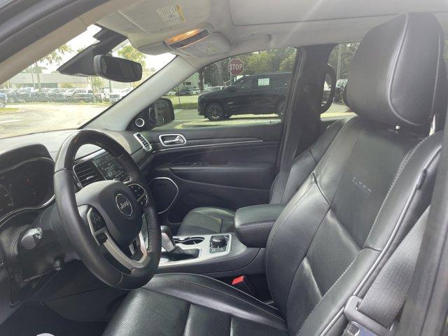 used 2019 Jeep Grand Cherokee car, priced at $25,526