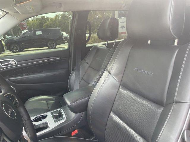 used 2019 Jeep Grand Cherokee car, priced at $25,526