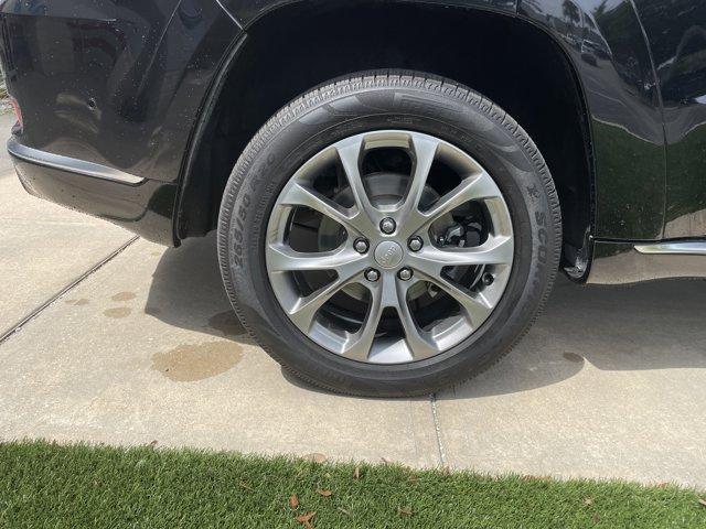 used 2019 Jeep Grand Cherokee car, priced at $22,930