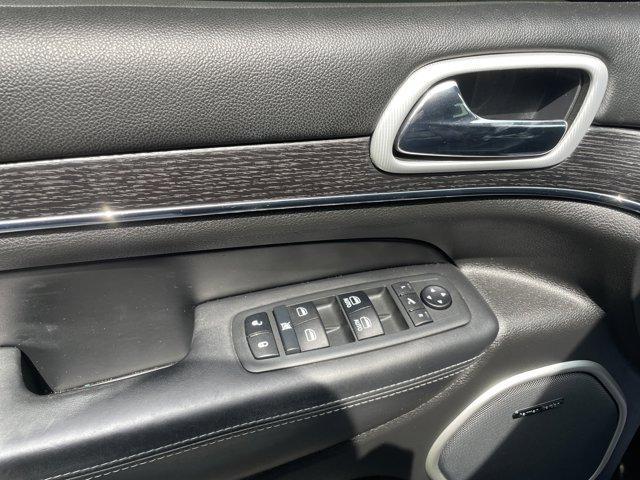 used 2019 Jeep Grand Cherokee car, priced at $25,526