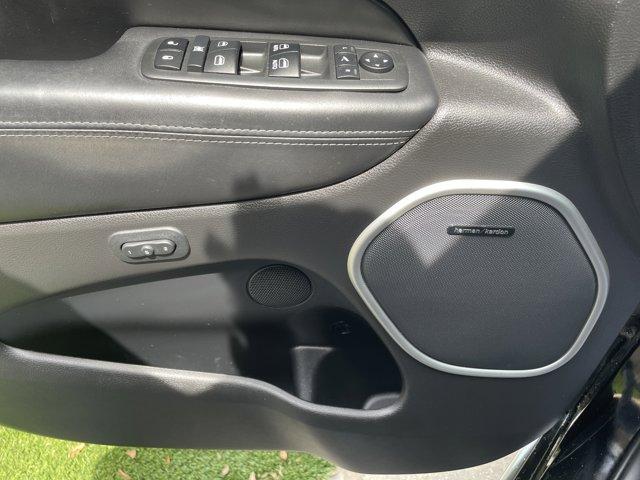used 2019 Jeep Grand Cherokee car, priced at $25,526