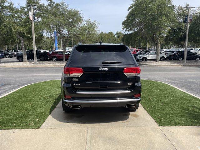 used 2019 Jeep Grand Cherokee car, priced at $25,526